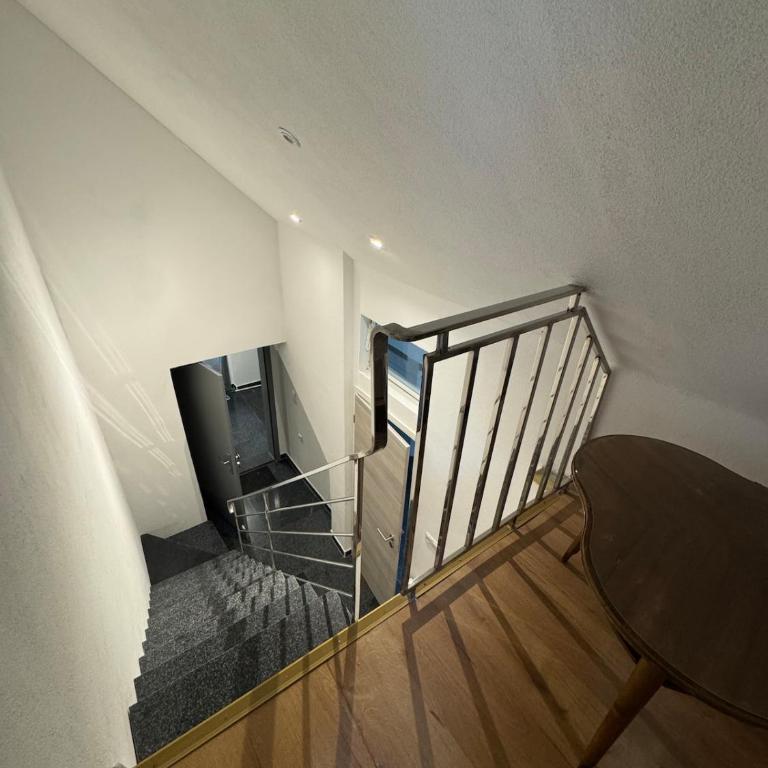 VINA Apartments - mitten in Immenstadt A5 - Apartment mit 2 Schlafzimmern - 9
