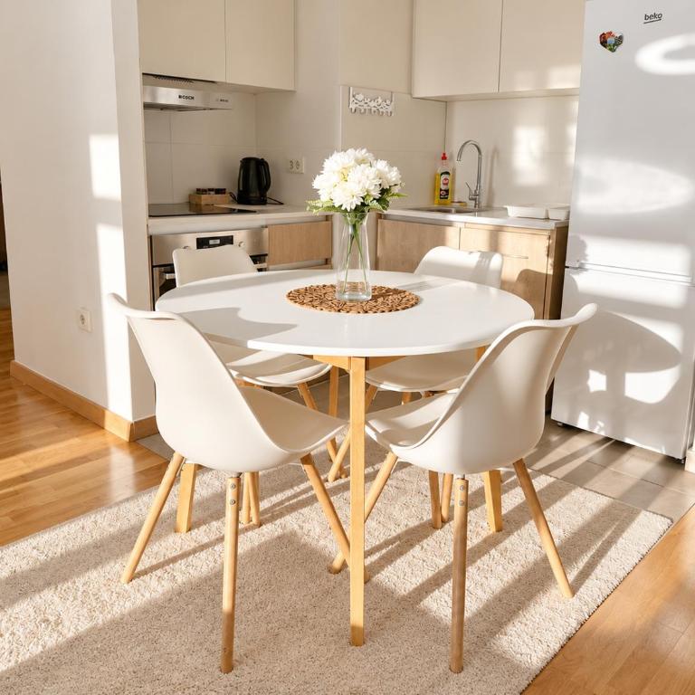 Modern Apartment in BW Parkview - One-Bedroom Apartment - 5