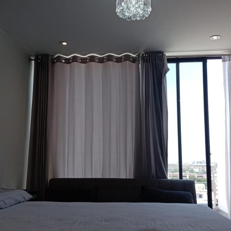 Soft Bed, Penthouse, Parking, 7 min Center - Apartamento de 3 dormitorios - 2