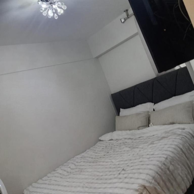 Soft Bed, Penthouse, Parking, 7 min Center - Apartamento de 3 dormitorios - 5