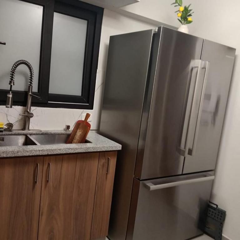 Soft Bed, Penthouse, Parking, 7 min Center - Apartamento de 3 dormitorios - 9