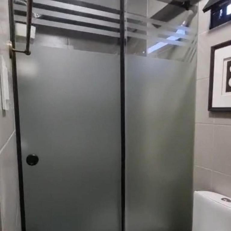 Soft Bed, Penthouse, Parking, 7 min Center - Apartamento de 3 dormitorios - 10