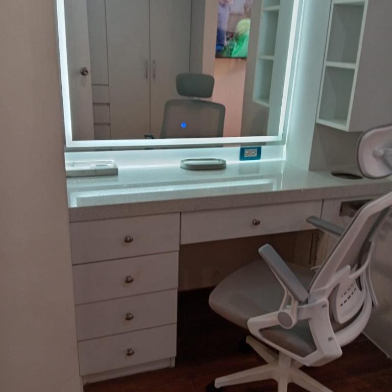 Soft Bed, Penthouse, Parking, 7 min Center - Apartamento de 3 dormitorios - 13