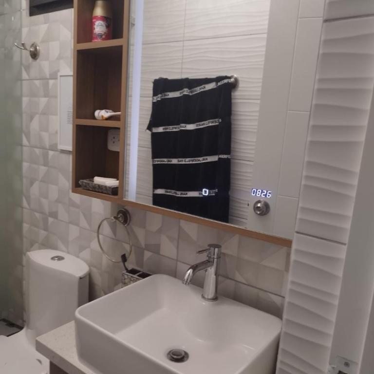 Soft Bed, Penthouse, Parking, 7 min Center - Apartamento de 3 dormitorios - 18