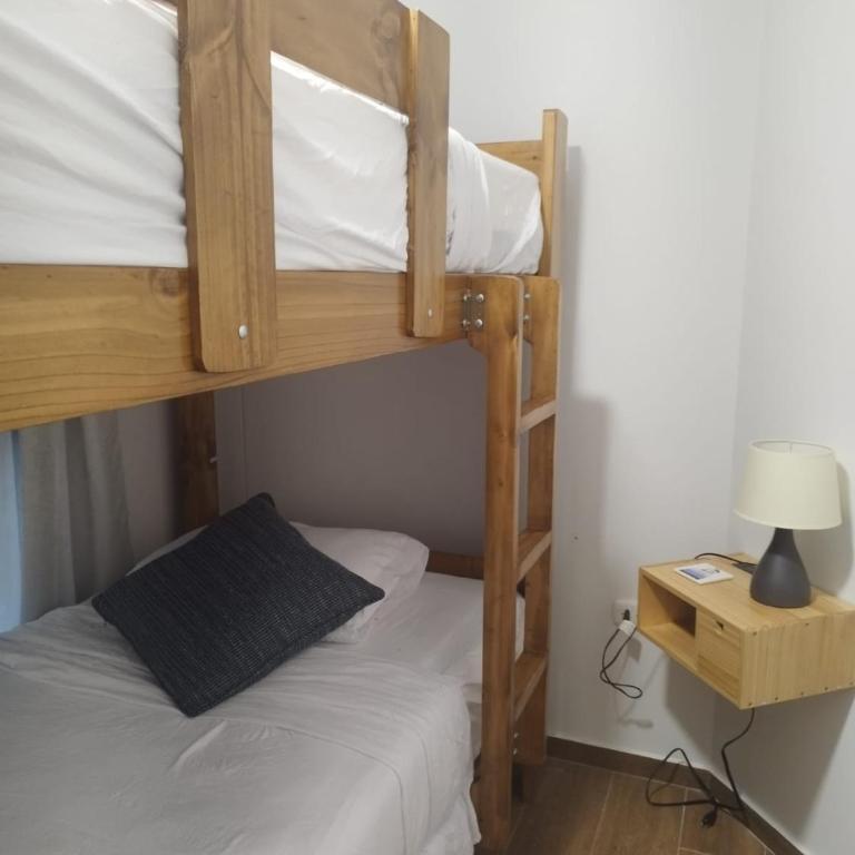 Soft Bed, Penthouse, Parking, 7 min Center - Apartamento de 3 dormitorios - 20
