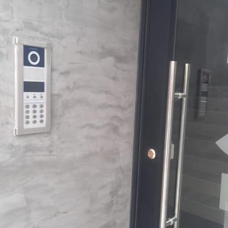 Soft Bed, Penthouse, Parking, 7 min Center - Apartamento de 3 dormitorios - 21