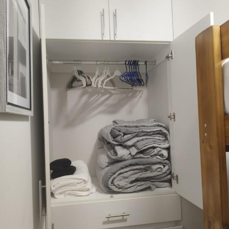 Soft Bed, Penthouse, Parking, 7 min Center - Apartamento de 3 dormitorios - 25