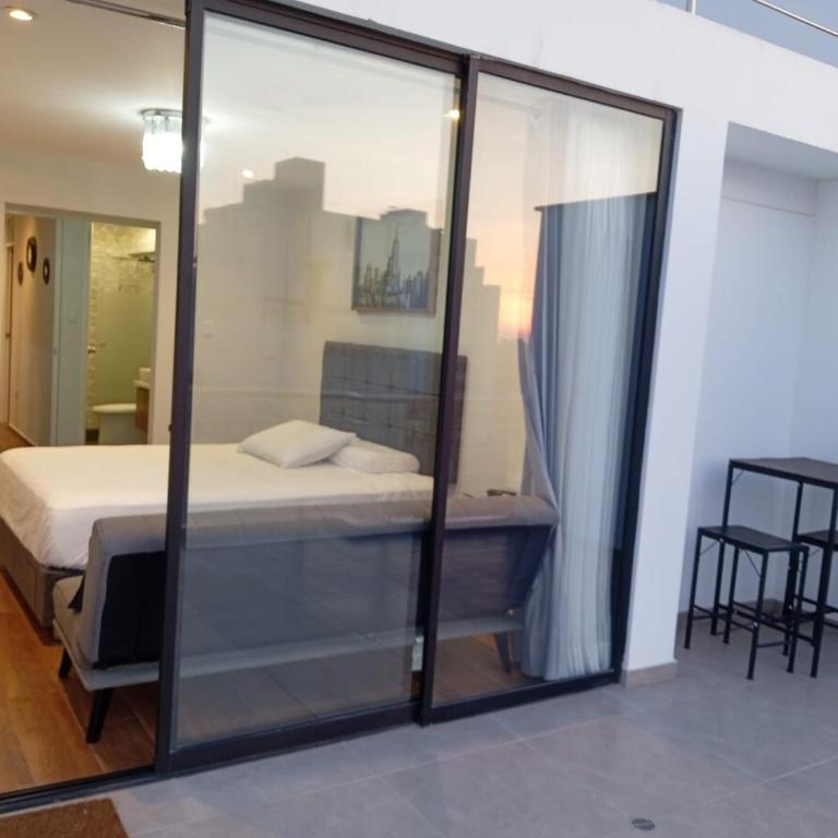 Soft Bed, Penthouse, Parking, 7 min Center - Apartamento de 3 dormitorios - 27