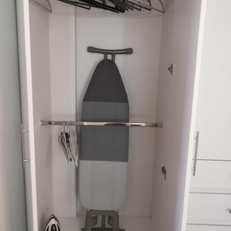 Soft Bed, Penthouse, Parking, 7 min Center - Apartamento de 3 dormitorios - 28