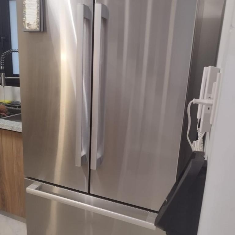 Soft Bed, Penthouse, Parking, 7 min Center - Apartamento de 3 dormitorios - 30