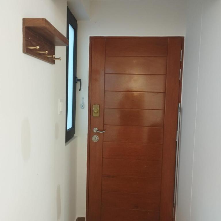 Soft Bed, Penthouse, Parking, 7 min Center - Apartamento de 3 dormitorios - 31