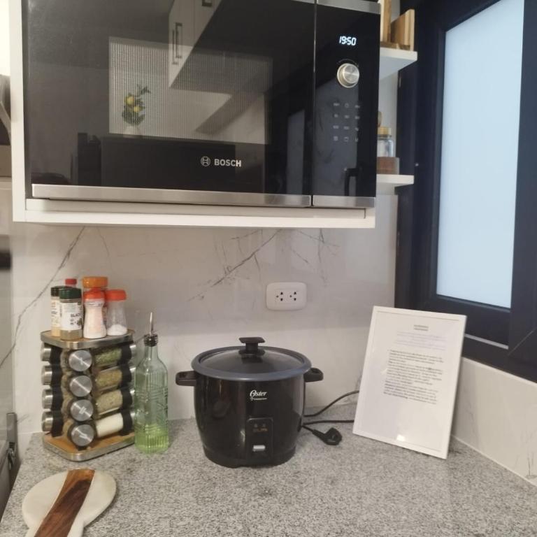 Soft Bed, Penthouse, Parking, 7 min Center - Apartamento de 3 dormitorios - 32