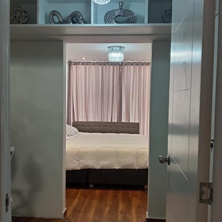 Soft Bed, Penthouse, Parking, 7 min Center - Apartamento de 3 dormitorios - 36