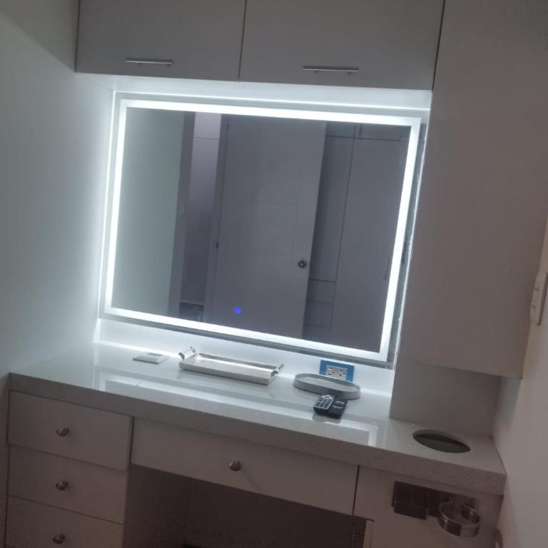 Soft Bed, Penthouse, Parking, 7 min Center - Apartamento de 3 dormitorios - 38