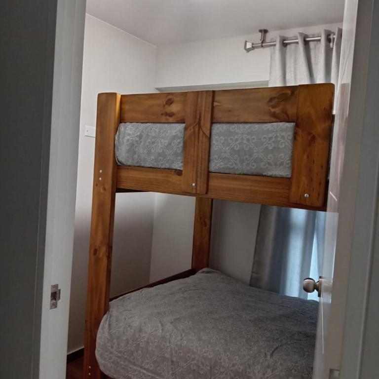 Soft Bed, Penthouse, Parking, 7 min Center - Apartamento de 3 dormitorios - 40