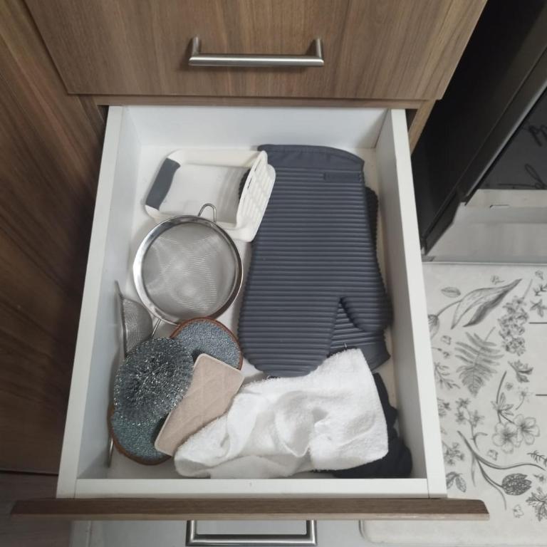 Soft Bed, Penthouse, Parking, 7 min Center - Apartamento de 3 dormitorios - 44