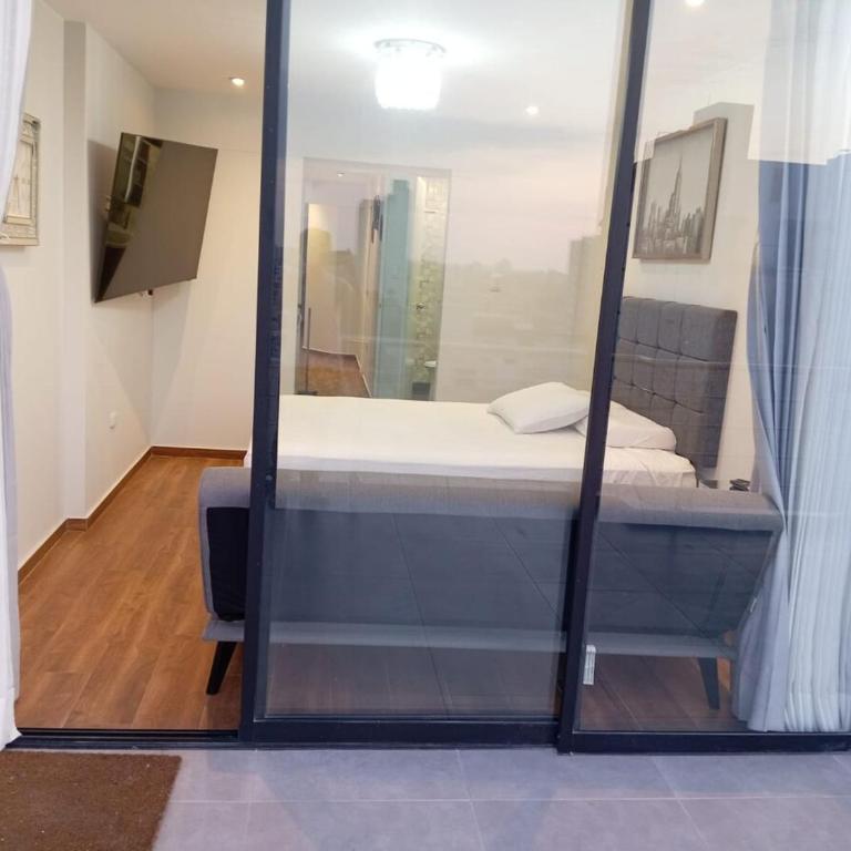 Soft Bed, Penthouse, Parking, 7 min Center - Apartamento de 3 dormitorios - 45