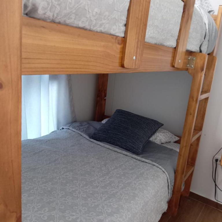 Soft Bed, Penthouse, Parking, 7 min Center - Apartamento de 3 dormitorios - 52