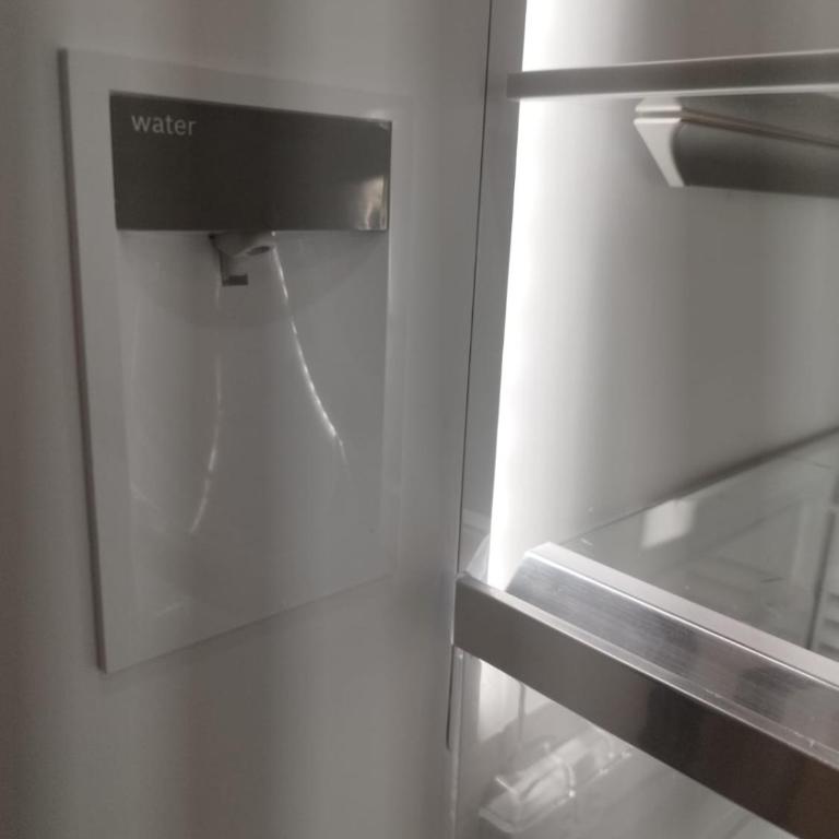 Soft Bed, Penthouse, Parking, 7 min Center - Apartamento de 3 dormitorios - 55