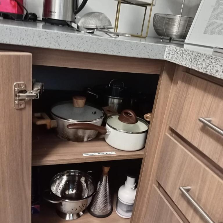 Soft Bed, Penthouse, Parking, 7 min Center - Apartamento de 3 dormitorios - 59