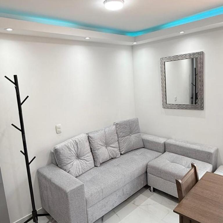 Modern & Luxury 3 bedroom apartment AC Parking - Apartamento de 3 dormitorios - 3