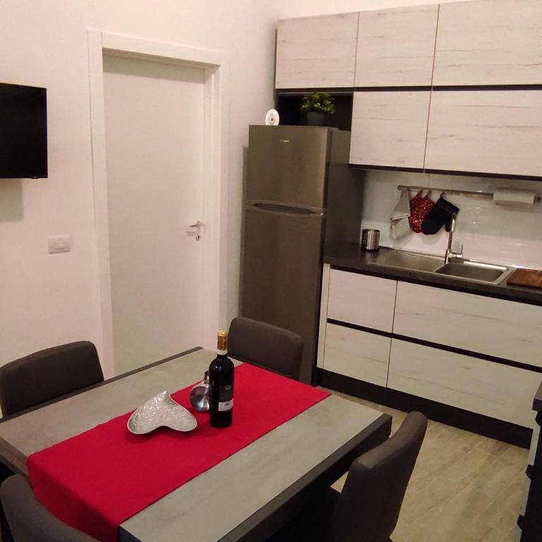 Giglio Suite - Two-Bedroom Apartment - 40