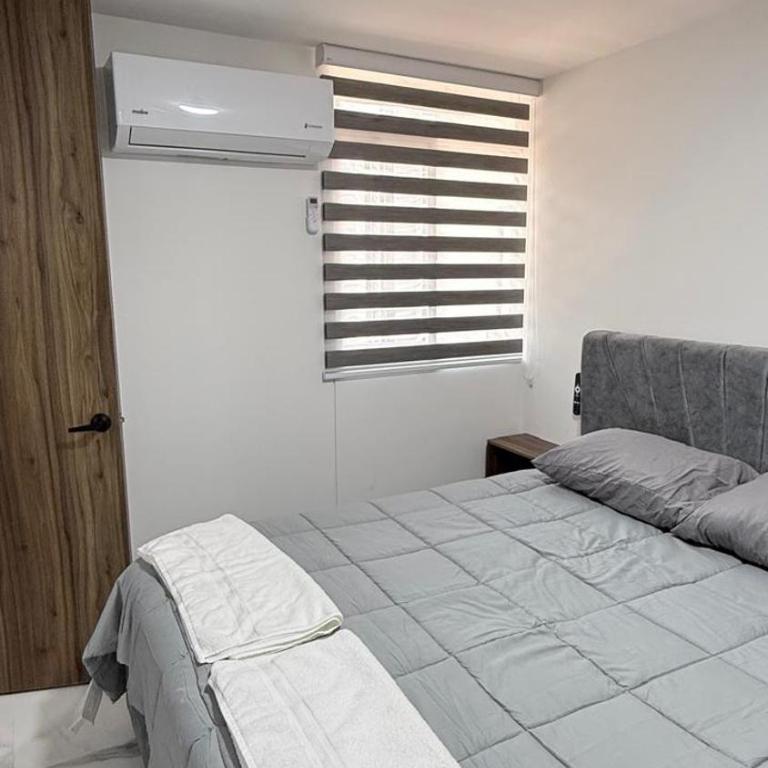 Modern & Luxury 3 bedroom apartment AC Parking - Apartamento de 3 dormitorios - 6