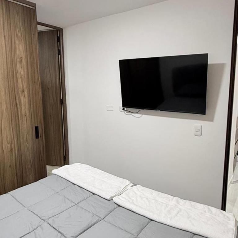 Modern & Luxury 3 bedroom apartment AC Parking - Apartamento de 3 dormitorios - 8