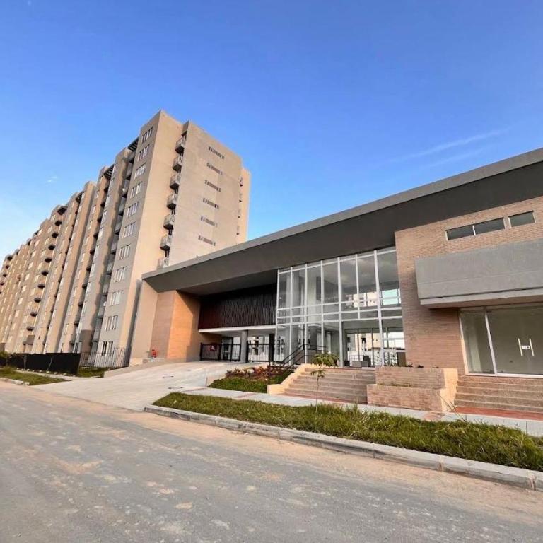 Modern & Luxury 3 bedroom apartment AC Parking - Apartamento de 3 dormitorios - 2