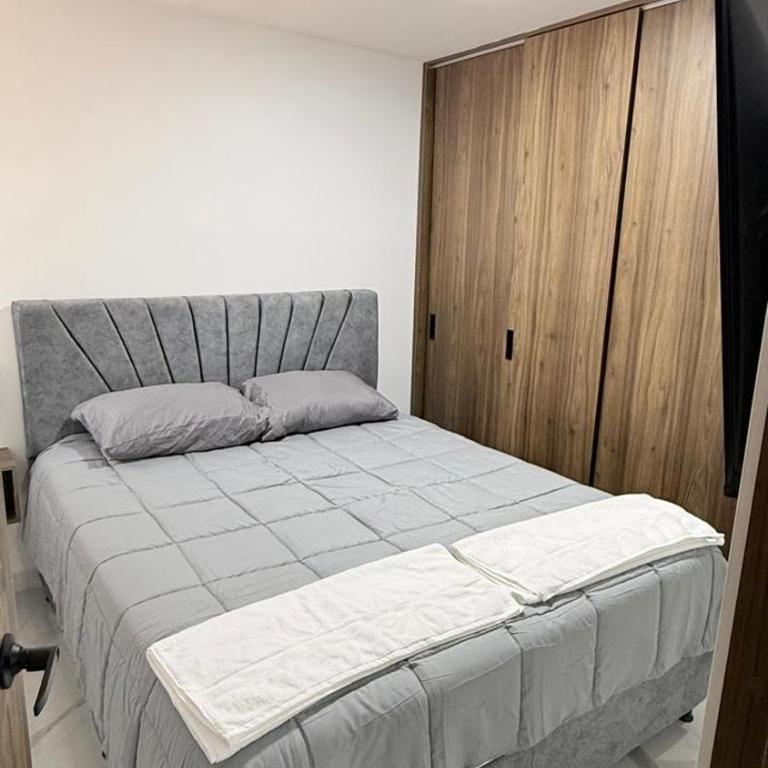 Modern & Luxury 3 bedroom apartment AC Parking - Apartamento de 3 dormitorios - 7