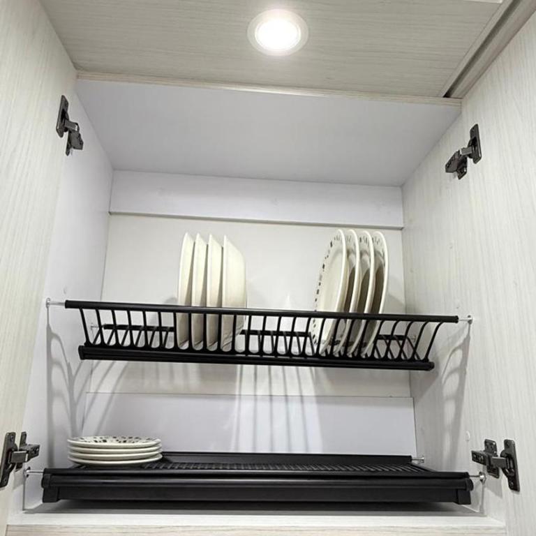 Modern & Luxury 3 bedroom apartment AC Parking - Apartamento de 3 dormitorios - 19