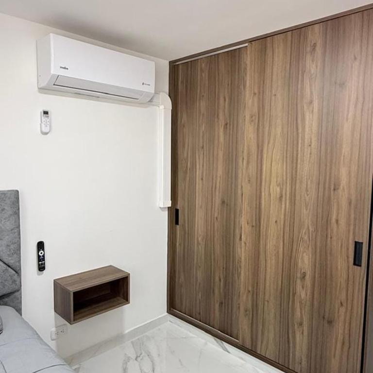 Modern & Luxury 3 bedroom apartment AC Parking - Apartamento de 3 dormitorios - 12