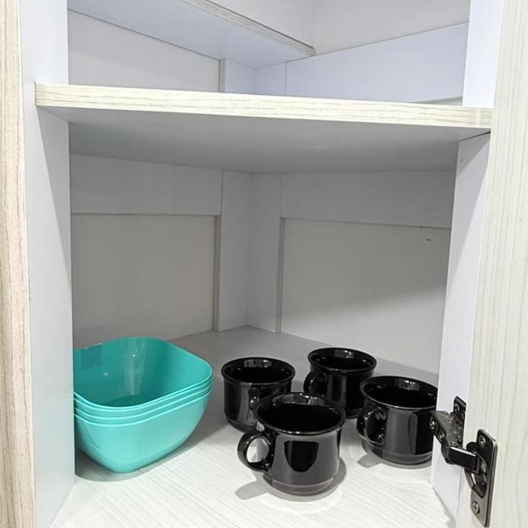 Modern & Luxury 3 bedroom apartment AC Parking - Apartamento de 3 dormitorios - 21