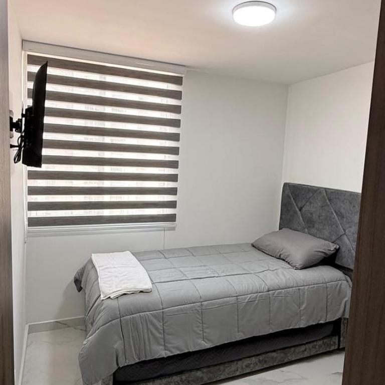 Modern & Luxury 3 bedroom apartment AC Parking - Apartamento de 3 dormitorios - 11