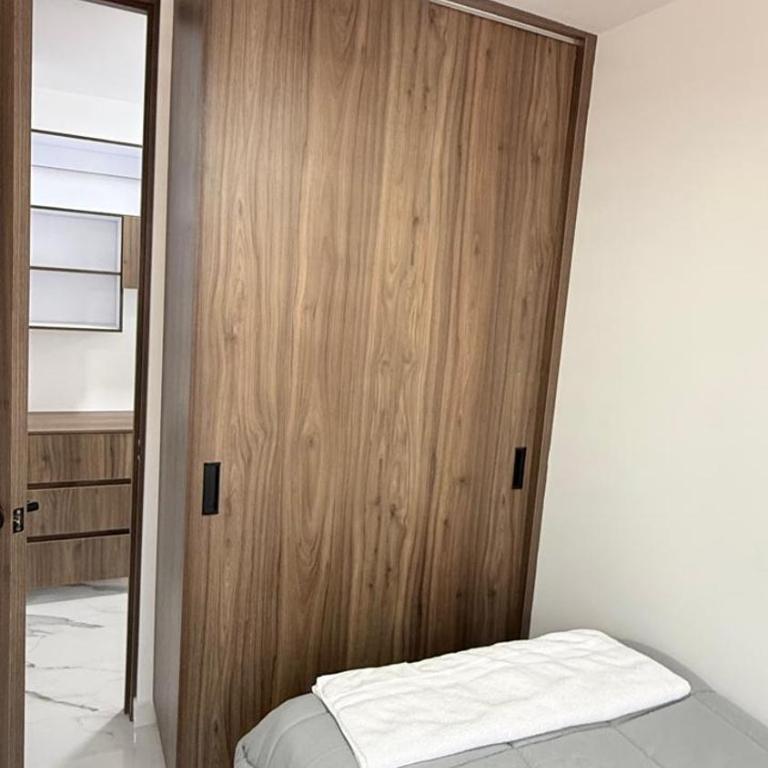 Modern & Luxury 3 bedroom apartment AC Parking - Apartamento de 3 dormitorios - 14
