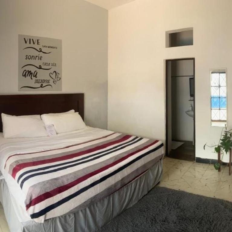 Suites del Sureste - Mérida - Studio-Apartment - 2