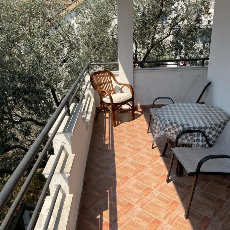 Apartments Budva Sunset - Appartement 2 Chambres - 14