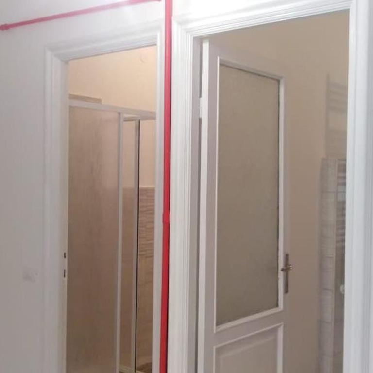 Charming Apartment - 5 minutes from St Peter, Roma - Appartement 3 Chambres - 7