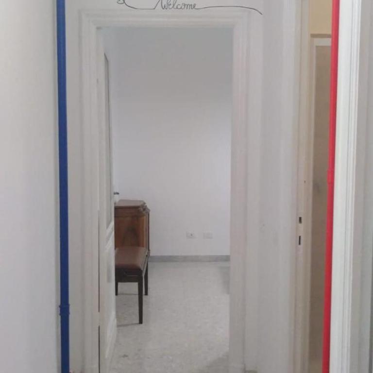 Charming Apartment - 5 minutes from St Peter, Roma - Appartement 3 Chambres - 11