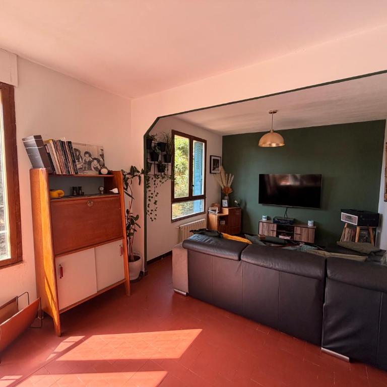 Bel appartement au calme et très bien situé ! - Apartment mit 2 Schlafzimmern - 2