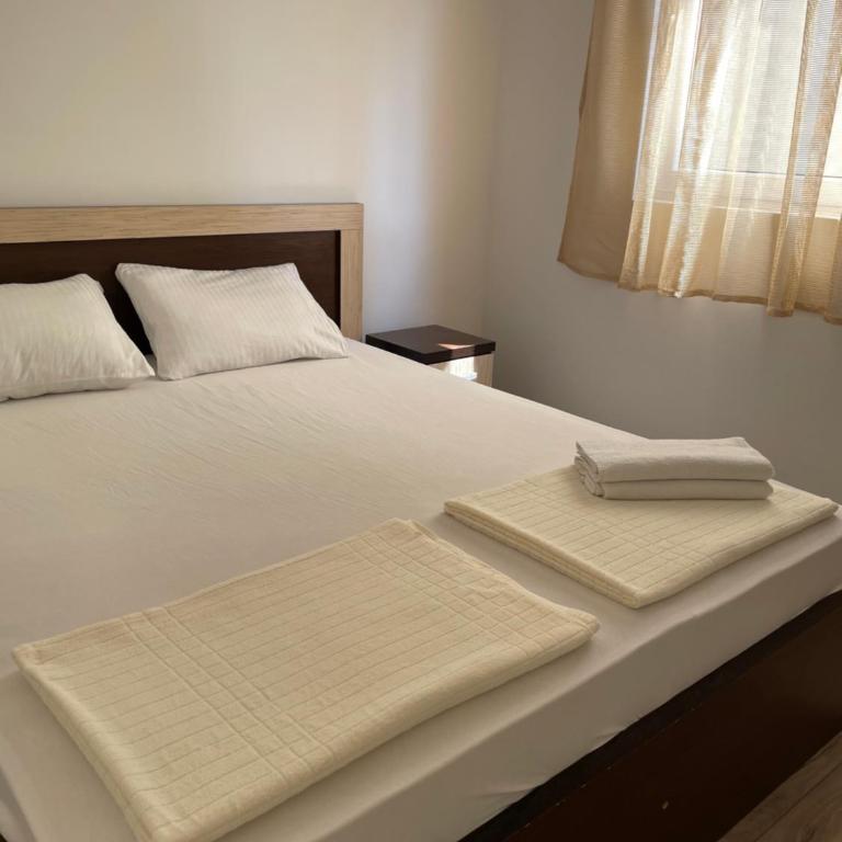 Apartments Budva Sunset - Appartement 2 Chambres - 15