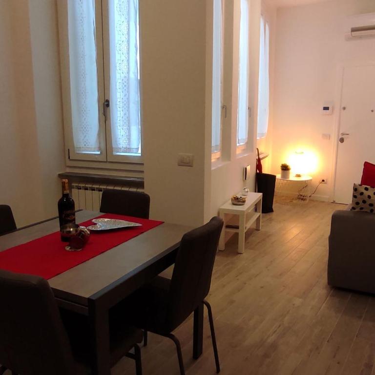 Giglio Suite - Two-Bedroom Apartment - 42
