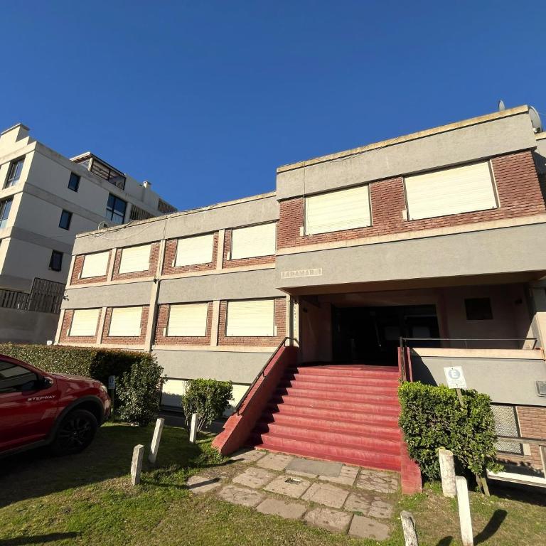 Depto Caracolas I A Media Cuadra de la Playa - Ayres del Bosque Alojamientos - One-Bedroom Apartment - 16