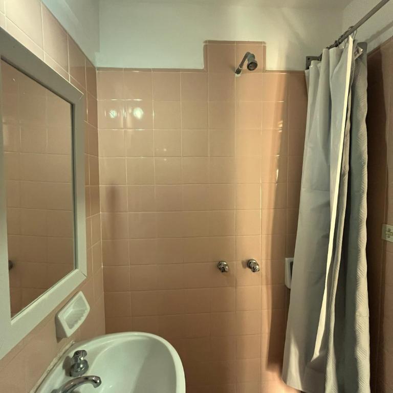 Depto Caracolas I A Media Cuadra de la Playa - Ayres del Bosque Alojamientos - One-Bedroom Apartment - 14