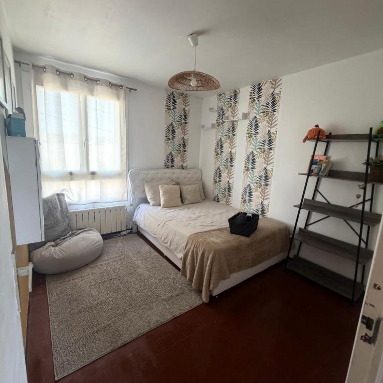Bel appartement au calme et très bien situé ! - Apartment mit 2 Schlafzimmern - 11