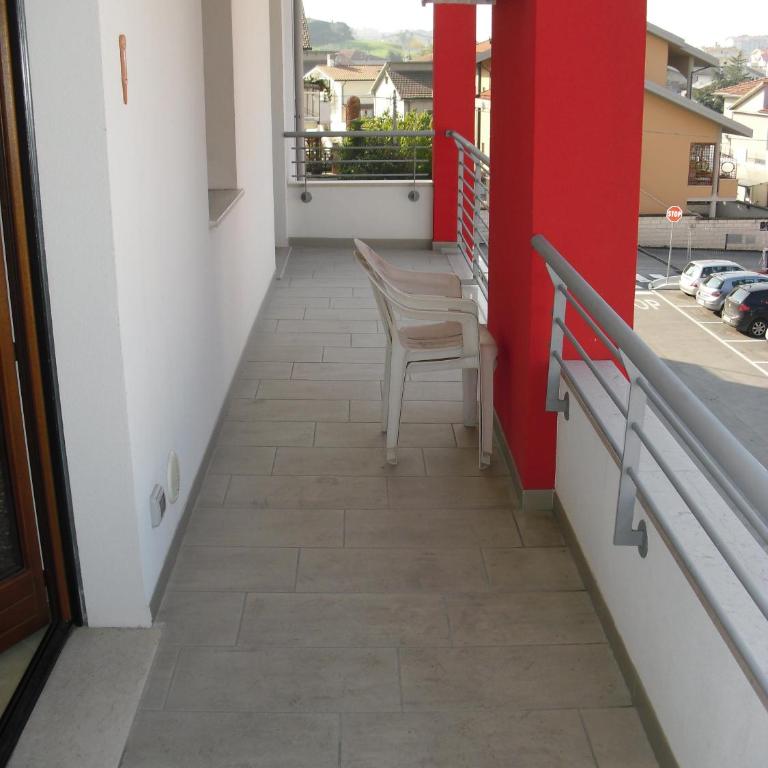 PRIMULA HOUSE PESCARA con Posto Auto - Appartement Familial 2 Chambres - 2