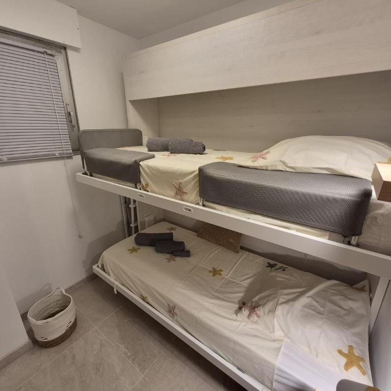 Frejusqua la plage - Appartamento con 2 Camere da Letto - 2