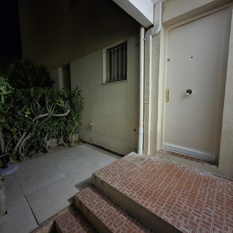 Frejusqua la plage - Appartamento con 2 Camere da Letto - 7