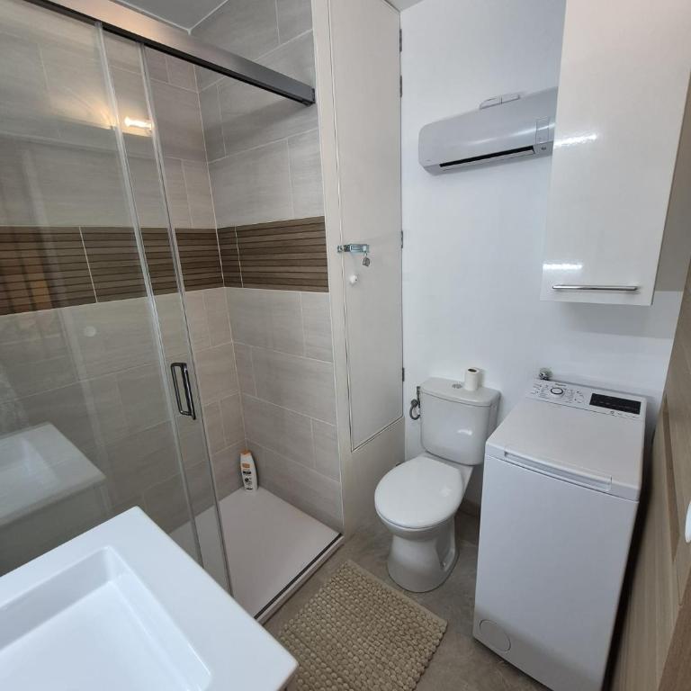 Frejusqua la plage - Appartamento con 2 Camere da Letto - 8