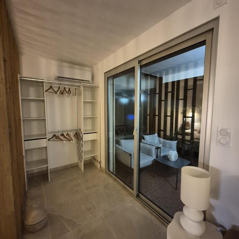 Frejusqua la plage - Appartamento con 2 Camere da Letto - 11